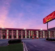Red Roof Inn PLUS+ Huntsville - Madison hotel detail image 3