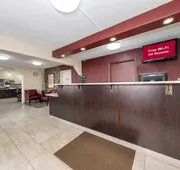 Red Roof Inn PLUS+ Huntsville - Madison hotel detail image 4