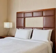 Courtyard by Marriott Denver Downtown hotel detail image 3
