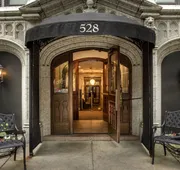 The Majestic Hotel hotel detail image 5