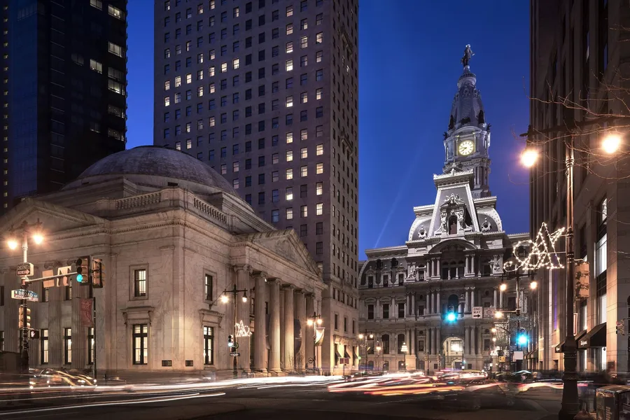 The Ritz-Carlton, Philadelphia hotel detail image 2