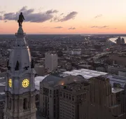 The Ritz-Carlton, Philadelphia hotel detail image 4