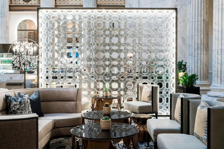 The Ritz-Carlton, Philadelphia hotel detail image 6