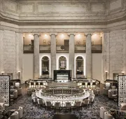 The Ritz-Carlton, Philadelphia hotel detail image 7