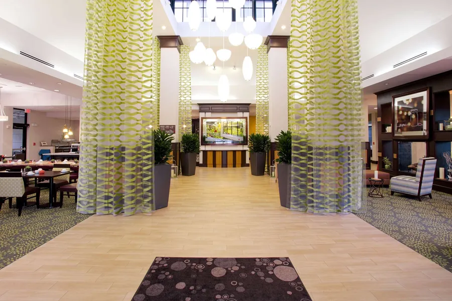 Hilton Garden Inn West Palm Beach Airport hotel detail image 6