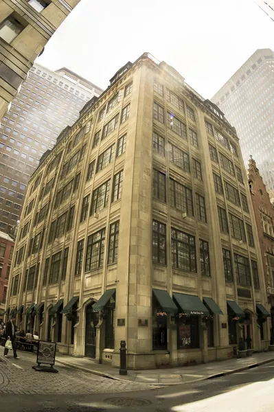 The Wall Street Inn hotel detail image 2