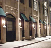 The Wall Street Inn hotel detail image 3