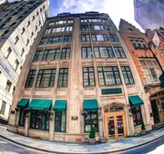 The Wall Street Inn hotel detail image 4