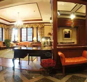 The Wall Street Inn hotel detail image 5