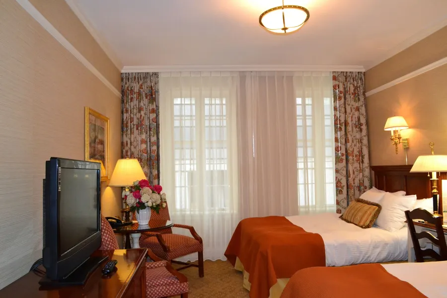 The Wall Street Inn hotel detail image 6