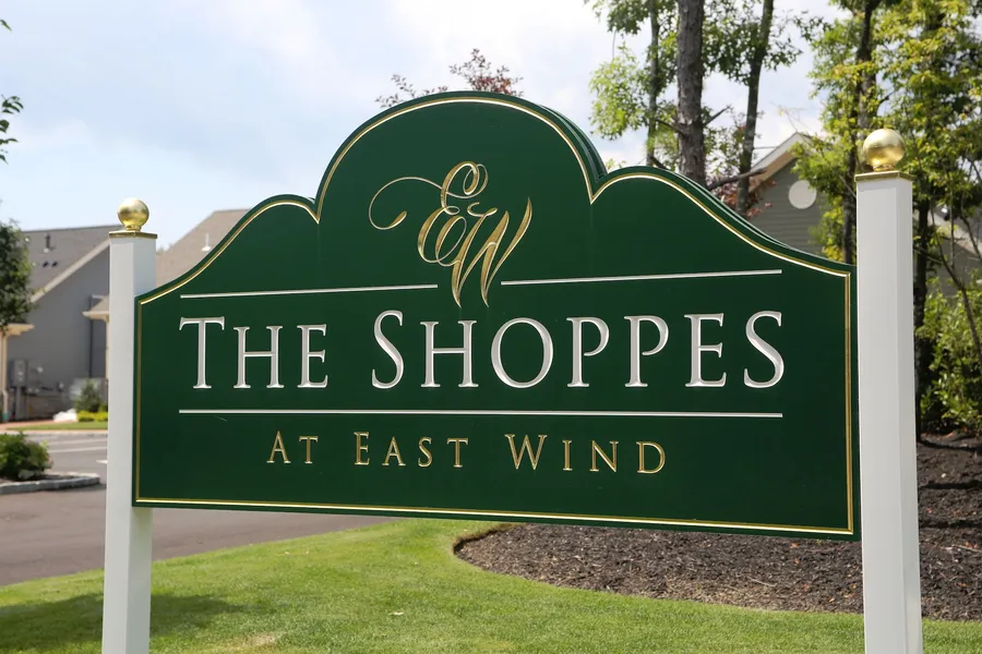 The Inn And Spa At East Wind hotel detail image 6