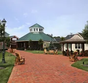 The Inn And Spa At East Wind hotel detail image 7