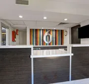 Motel 6 Amarillo, TX - Airport hotel detail image 3