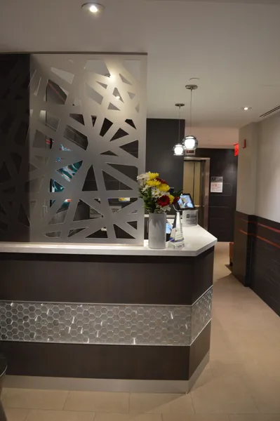 The Bayard hotel detail image 2