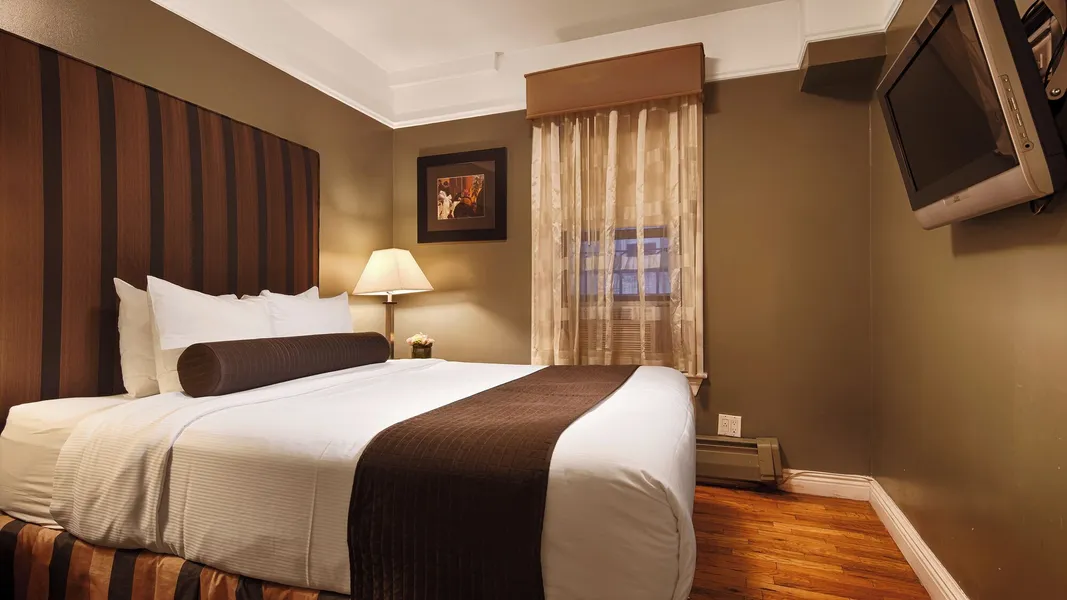 The Bayard hotel detail image 6