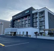 Quality Inn & Suites Spring Lake - Fayetteville near Fort Bragg hotel detail image 3