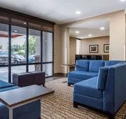 Quality Inn & Suites Spring Lake - Fayetteville near Fort Bragg hotel detail image 4