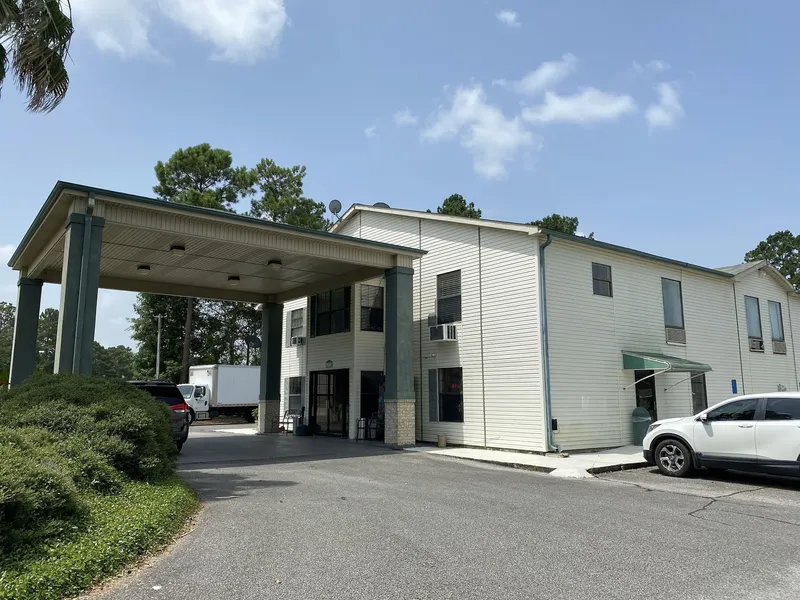 Super 8 by Wyndham Kinder/Coushatta near Casino hotel detail image 2