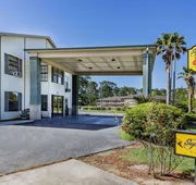 Super 8 by Wyndham Kinder/Coushatta near Casino hotel detail image 3