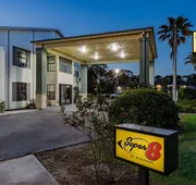 Super 8 by Wyndham Kinder/Coushatta near Casino hotel detail image 4