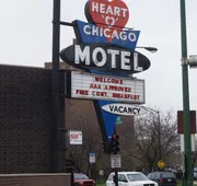 Heart O' Chicago hotel detail image 3