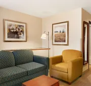 Hampton Inn Spearfish hotel detail image 7