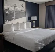 Super 8 by Wyndham Perham hotel detail image 5