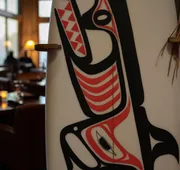 Long Beach Lodge Resort hotel detail image 3