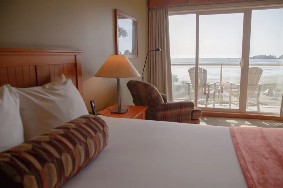 Long Beach Lodge Resort hotel detail image 6