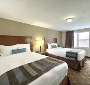 Super 8 by Wyndham Greensburg hotel detail image 5