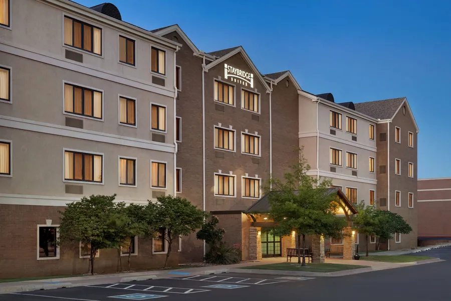 Staybridge Suites Oklahoma City-Quail Springs by IHG hotel detail image 2