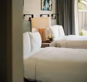 Rosewood Sand Hill hotel detail image 5
