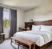 Rosewood Sand Hill hotel detail image 7