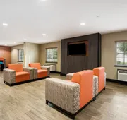 Studio 6 Lenexa, KS - Overland Park hotel detail image 5