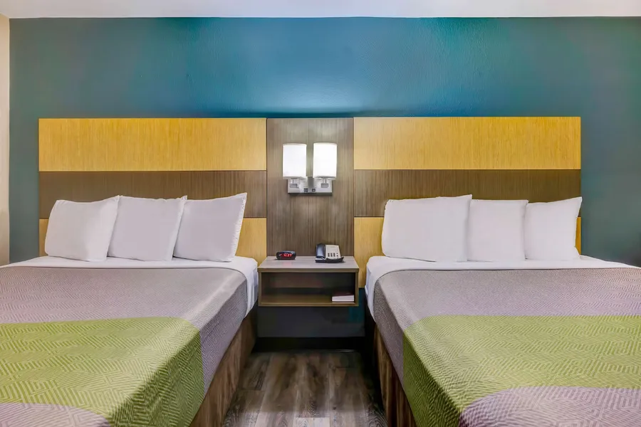 Studio 6 Lenexa, KS - Overland Park hotel detail image 6