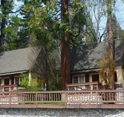 Saddleback Inn hotel detail image 3