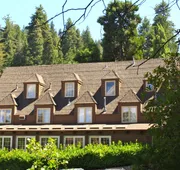 Saddleback Inn hotel detail image 4