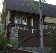 Saddleback Inn hotel detail image 5