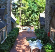 Saddleback Inn hotel detail image 7