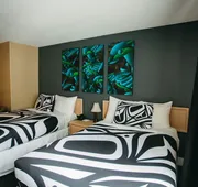 The Lund Resort at Klah ah men hotel detail image 5