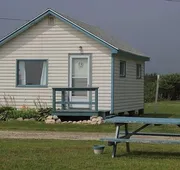 Mavillette Beach Lodge and RV Park hotel detail image 3