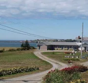 Mavillette Beach Lodge and RV Park hotel detail image 4