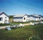 Mavillette Beach Lodge and RV Park hotel detail image 5