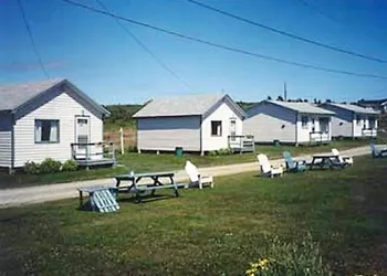Mavillette Beach Lodge and RV Park hotel thumbnail 5