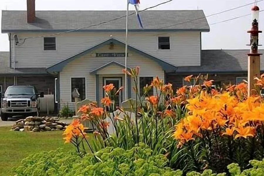 Mavillette Beach Lodge and RV Park hotel detail image 6
