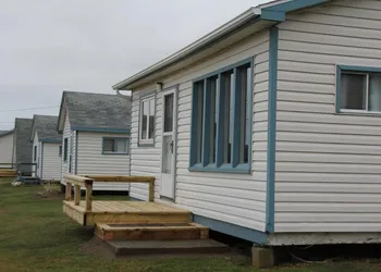 Mavillette Beach Lodge and RV Park hotel thumbnail 7