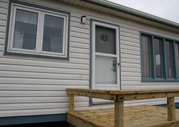 Mavillette Beach Lodge and RV Park hotel thumbnail 8