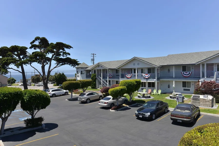 Cayucos Beach Inn hotel detail image 2