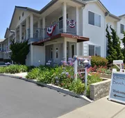 Cayucos Beach Inn hotel detail image 3