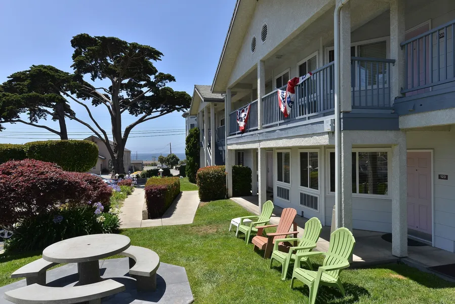 Cayucos Beach Inn hotel detail image 6